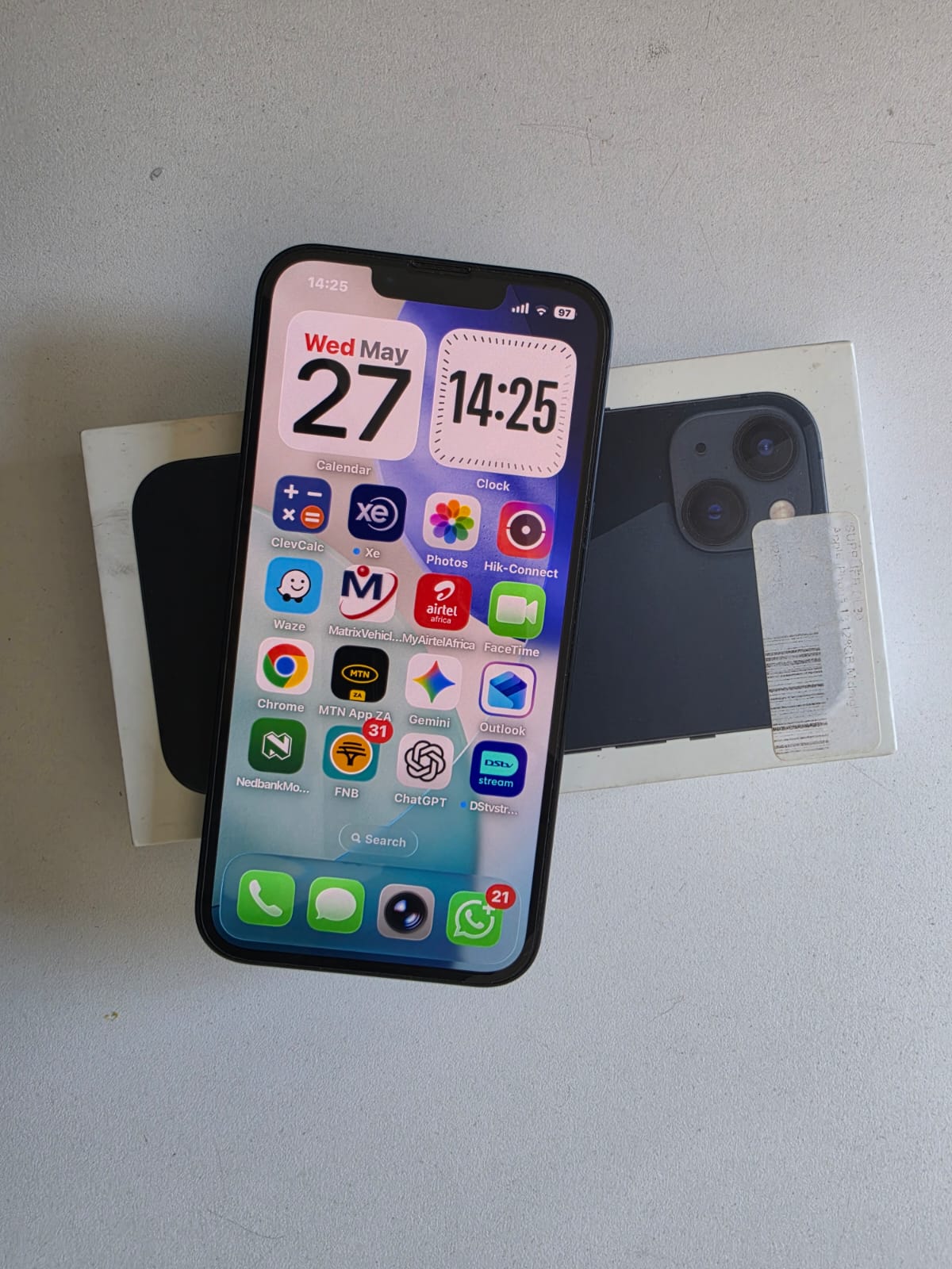 Iphone